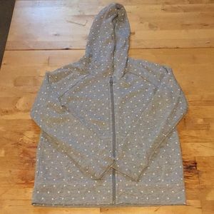 Girls sweatshirt